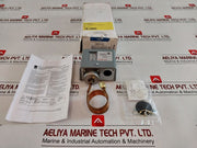 Johnson Controls P70Ab-12C Micro-set Suction Pressure Control 24-7664-1601