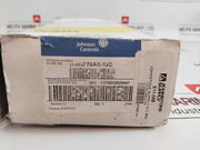 Johnson Controls P70Ab-12C Micro-set Suction Pressure Control 24-7664-1601