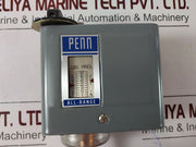 Johnson Controls P70Ab-2C Low Side Pressure Control