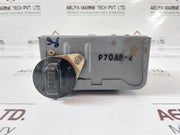 Johnson Controls P70Ab-2C Low Side Pressure Control