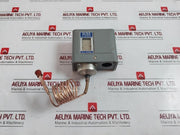 Johnson Control P70Ca-1 Low Pressure Control 20” Hg.Vac/100 Psig