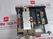 Johnson Control P70Ca-1 Low Pressure Control 20â€ Hg.Vac/100 Psig