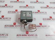 Johnson Controls P70Ca-1 Low Pressure Controller 208/240Vac 125Va, 120/600Vac