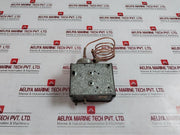 Johnson Controls P70Ca-1 Low Pressure Controller 208/240Vac 125Va, 120/600Vac