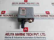 Johnson Controls P70Ca-5 Pressure Switch