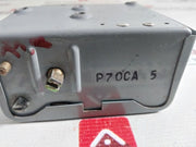 Johnson Controls P70Ca-5 Pressure Switch