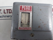 Johnson Controls P70Ca-5 Pressure Switch