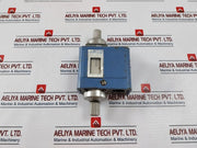 Johnson Controls P74Ea-9700 Differential Pressure Switch