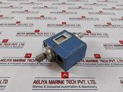 Johnson Controls P74Ea-9700 Differential Pressure Switch