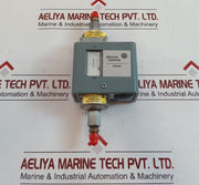 Johnson Controls P74Ea-9701 Pressure Control 1-4 Bar