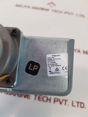 Johnson Controls P74Ea-9701 Pressure Control 1-4 Bar