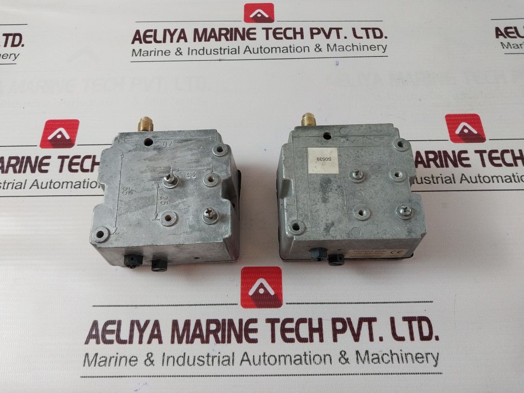 Johnson Controls P77Aaa-9320