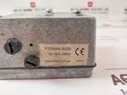 Johnson Controls P77Aaa-9320