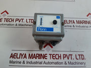 Johnson Controls P77Bea-9350 Pressure Switch 3/30 Bar