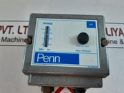 Johnson Controls P77Bea-9350 Pressure Switch 3/30 Bar