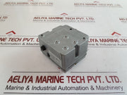 Johnson Controls P77Bea-9350 Pressure Switch 3/30 Bar