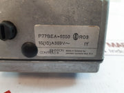 Johnson Controls P77Bea-9350 Pressure Switch 3/30 Bar