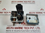 Johnson Controls P77Bea-9350 Pressure Switch 3/30 Bar