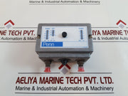 Johnson Controls P78Mca-9300 Dual Pressure Control Switch