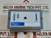 Johnson Controls P78Mca-9300 Dual Pressure Control Switch