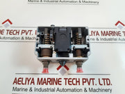 Johnson Controls P78Mca-9300 Dual Pressure Control Switch