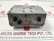 Johnson Controls P78Mcb-9300 Dual Pressure Control Switch 0â€“6 Bar/0â€“90 Psi