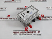 Johnson Controls P78Mcb-9300 Dual Pressure Control Switch 100-400 Psi Plt057N030