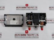 Johnson Controls P78Mcb-9300 Dual Pressure Control Switch 100-400 Psi Plt057N030