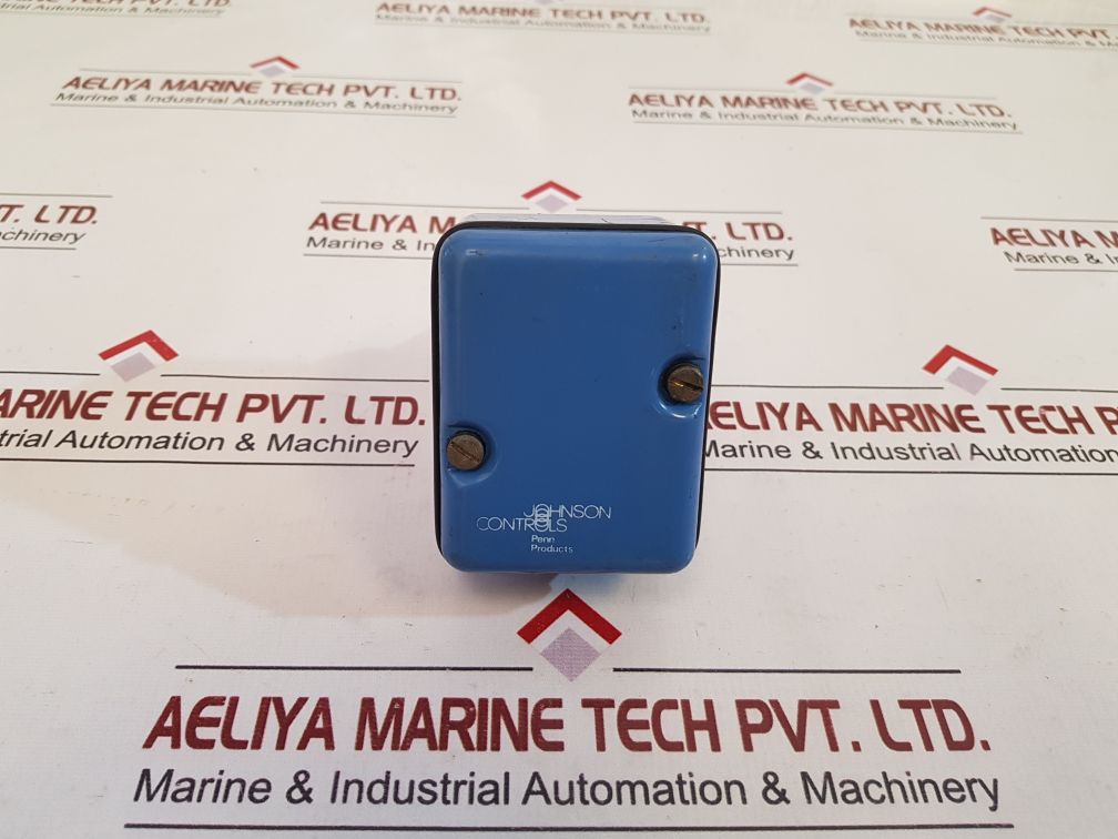 Johnson Controls Penn Products – Aeliya Marine