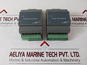Johnson Controls Rl-8400-1 Relay Module