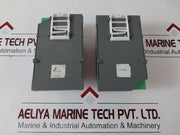 Johnson Controls Rl-8400-1 Relay Module (For Parts Only)