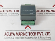 Johnson Controls Rl-8400-1 Relay Module (For Parts Only)