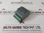Johnson Controls Rl-8400-1 Relay Module (For Parts Only)