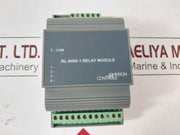 Johnson Controls Rl-8400-1 Relay Module (For Parts Only)