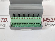 Johnson Controls Rl-8400-1 Relay Module (For Parts Only)