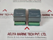 Johnson Controls Rl-8400-1 Relay Module