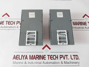 Johnson Controls Rl-8400-1 Relay Module (Used)
