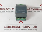 Johnson Controls Rl-8400-1 Relay Module (Used)