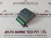 Johnson Controls Rl-8400-1 Relay Module (Used)