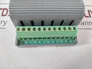 Johnson Controls Rl-8400-1 Relay Module (Used)