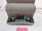 Johnson Controls S27A2 Stage Module Setpoint Thermostat Temperature Control
