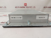 Johnson Controls Stalectronic 700 Operator Panel (New)