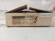 Johnson Controls Stalectronic 700 Operator Panel (New)