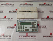 Johnson Controls Stalectronic 700 Operator Panel (New)