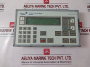 Johnson Controls Stalectronic 700 Operator Panel (New)