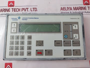 Johnson Controls Stalectronic 700 Operator Panel (New)