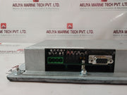 Johnson Controls Stalectronic 700 Operator Panel (New)