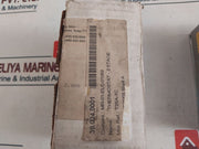 Johnson Controls T25A-1C Two Stage Room Thermostat