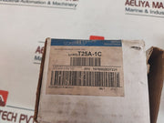 Johnson Controls T25A-1C Two Stage Room Thermostat