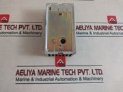 Johnson Controls T25A-1C Two Stage Room Thermostat